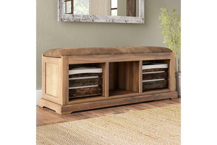 Top 10 Cubby Storage Benches in 2023 Wayfair